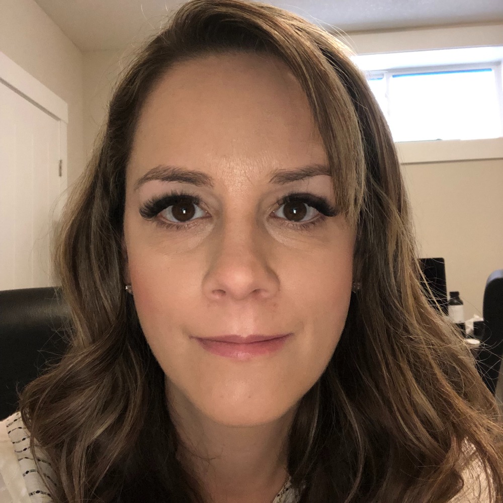 Meet your Posher, Fernanda